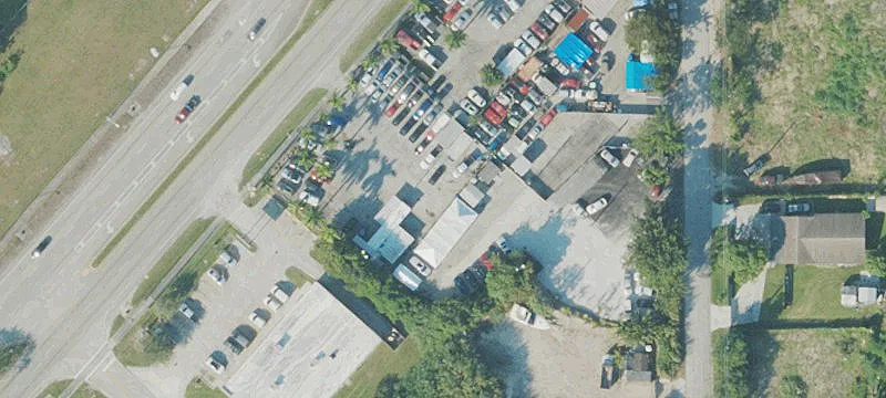 Dixie Highway Development Opportunity