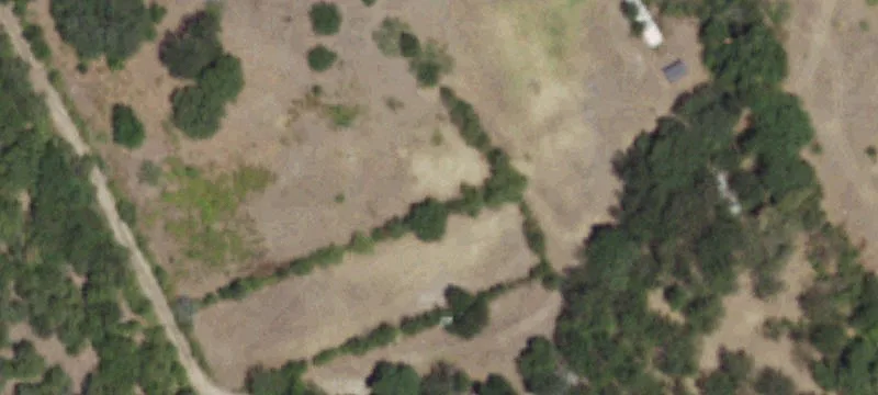 6.18 Acres in Cleburne Countryside