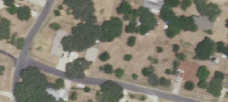 Spacious Cleared Lot Near Downtown