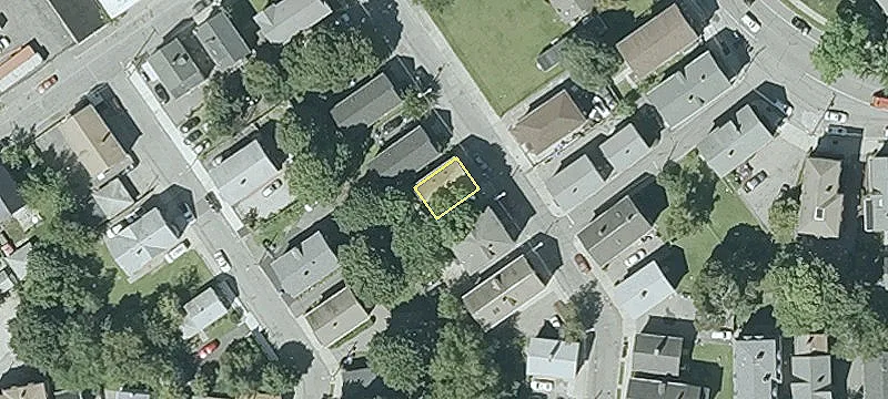 Turn-Key Multifamily Investment Opportunity