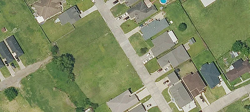 Residential Lot in Gretna