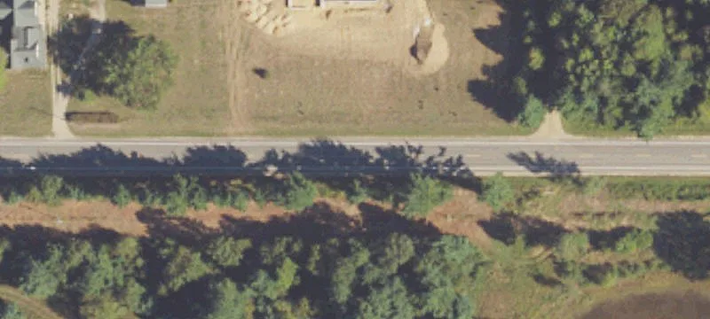 Land Near Lake Michigan Access