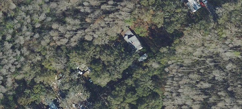 Land Parcels in Moon Lake
