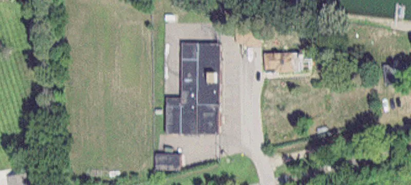 Commercial Land Near Water