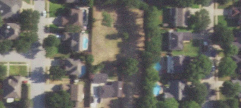 Grapevine Build-Ready Lot For Sale