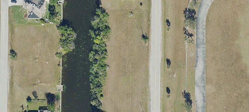 Residential Land in Growing Area