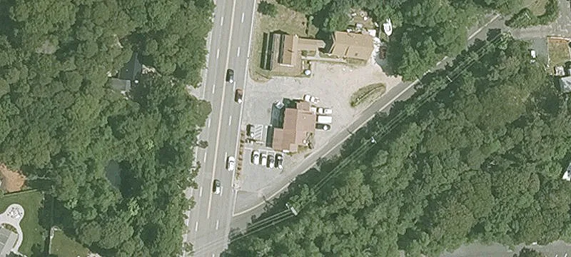 Mixed-Use Commercial Opportunity Near Seashore