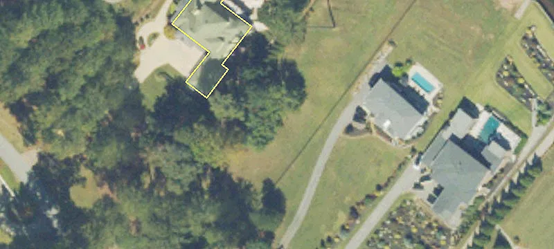 Lake Spivey Buildable Waterfront Lot