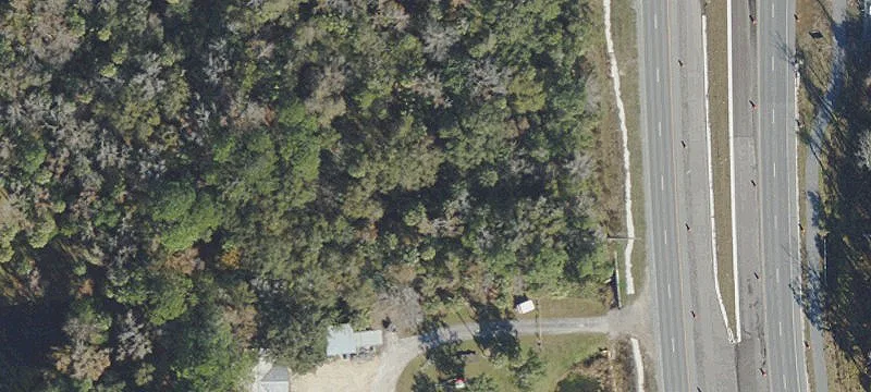 Prime Commercial Land For Sale