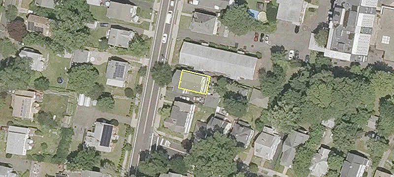 Westville Apartment Available July 2026