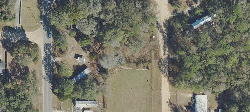 Cleared Lot With Septic System