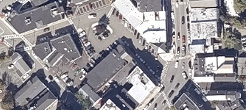 Commercial Property in Camden, Maine