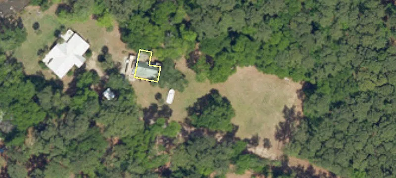 Daufuskie Island Land Parcel