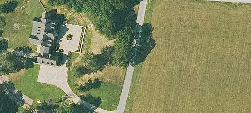 Land Parcel in Ash Flat