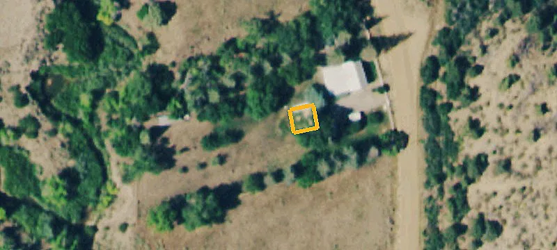 Build-Ready Land with Live Water