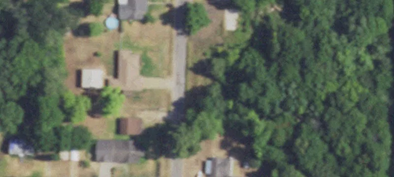 Grand Saline Land Opportunity