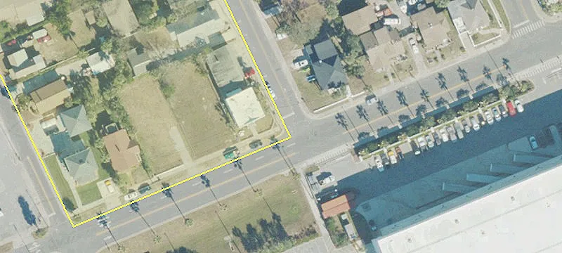 Renovated Multifamily Property Near Beach