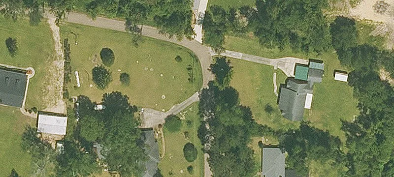 Spacious Land in Tangipahoa Parish