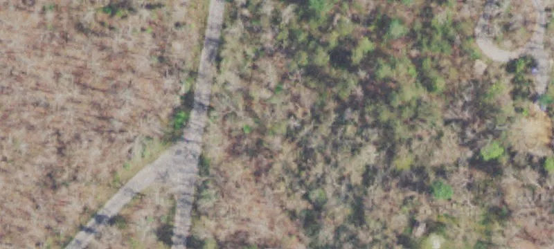 Residential Lot in Lake Tansi