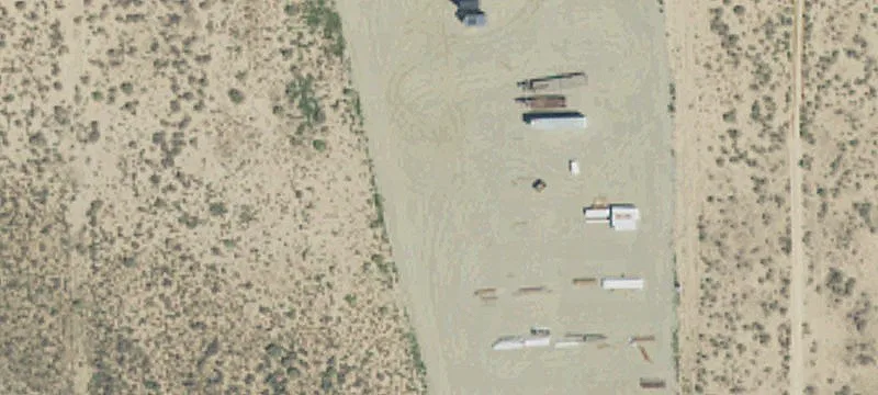 Cedar City Commercial Lot