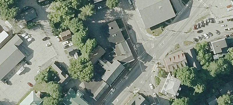 Level Wooded Lot For Sale