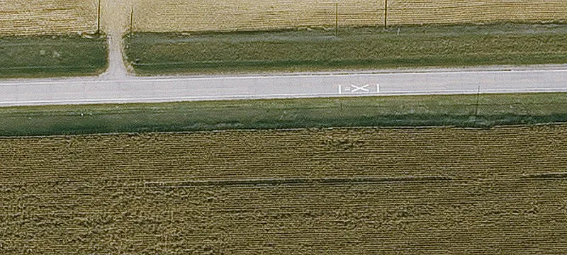 Hardin County Farmland Auction
