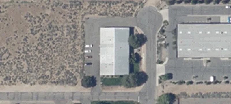 Industrial Parcels Near Carson Airport