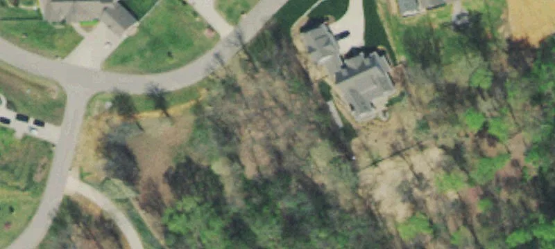 Residential Lot in Gated Community