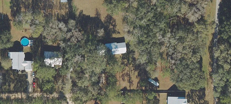 Residential Lot in Country Setting