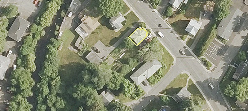 Renovated Multi-Family Property