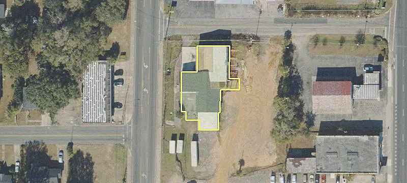 SOMO District Mixed-Use Redevelopment