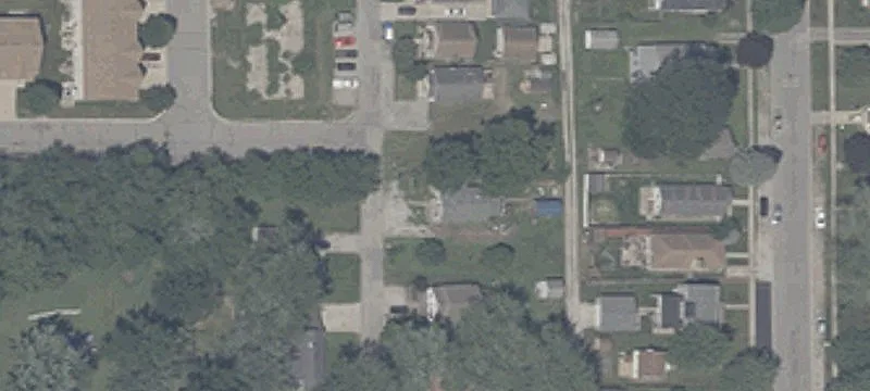 Residential Infill Lot in Hobart