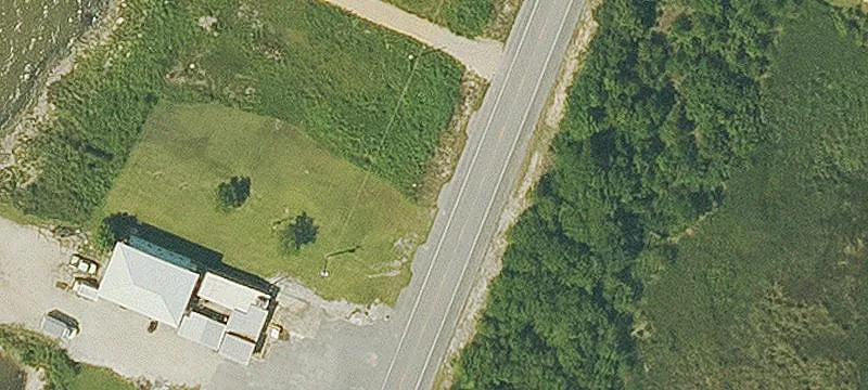 Lake Catherine Vacant Land Package