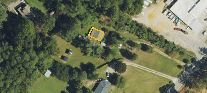 1.30 Acres in Prime Location
