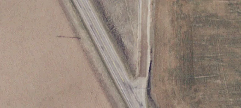 Swan Lake Acreage: Build Dream