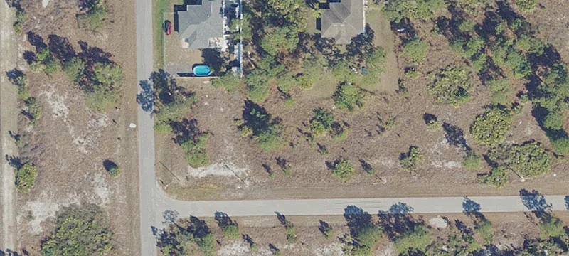 Lehigh Acres Land Opportunity