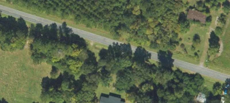 28+ Acre Country Paradise