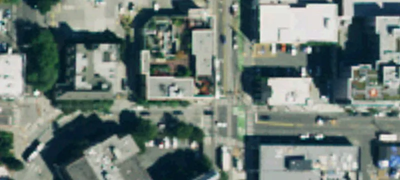 Capitol Hill Restaurant with Bar