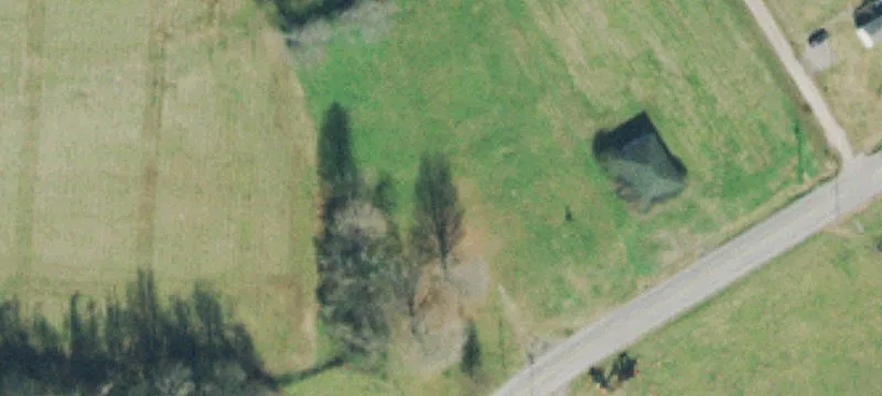 Land Available in Ardmore, TN