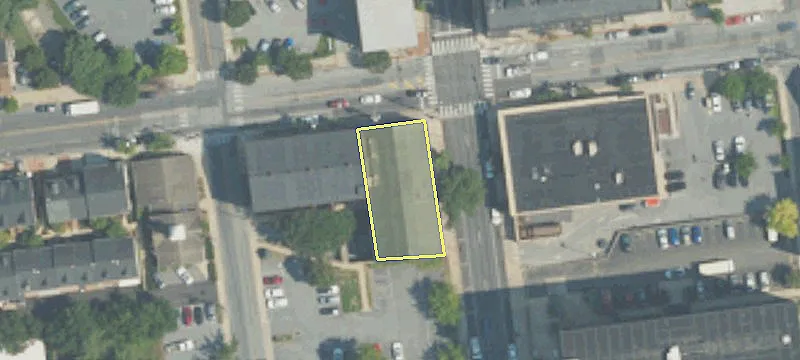 Lancaster Retail Space For Rent