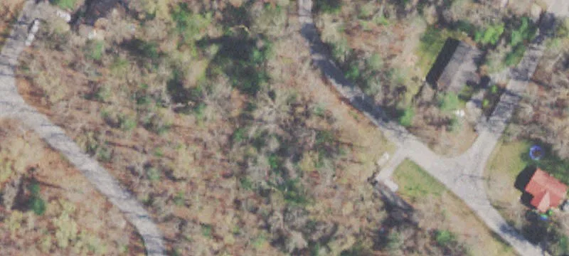 Residential Lot in Lake Tansi