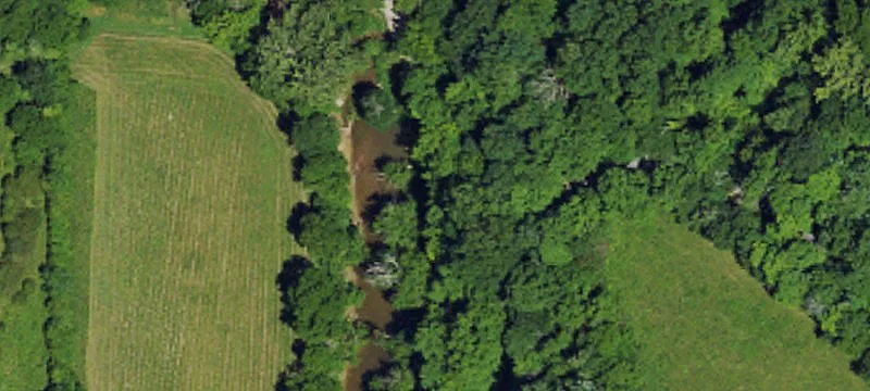 3.19 Acre Residential Land