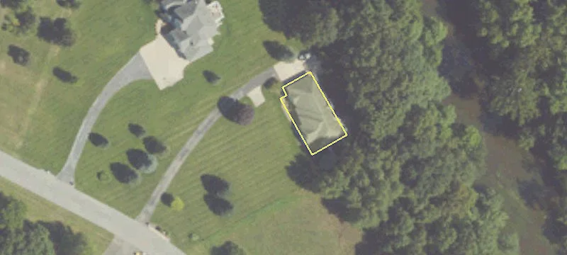 Land Near Thornapple River