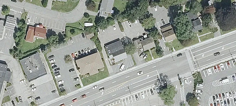 Prime Commercial Property For Sale