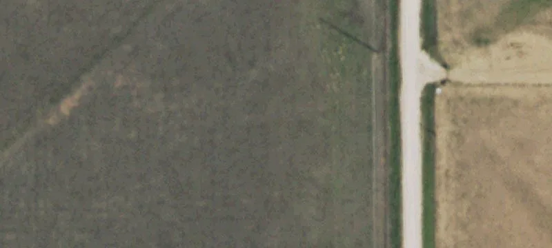 15-Acre Tract Near Canyon