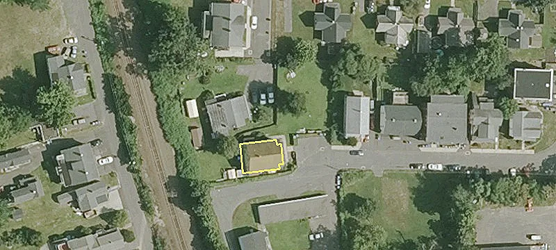 Spacious Two-Family Home with Updates