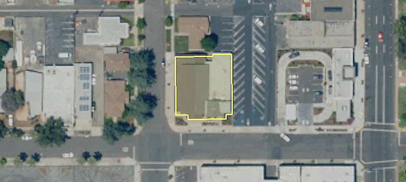 Ontario Office/Medical Suite for Rent