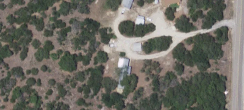 San Marcos Hill Country Land