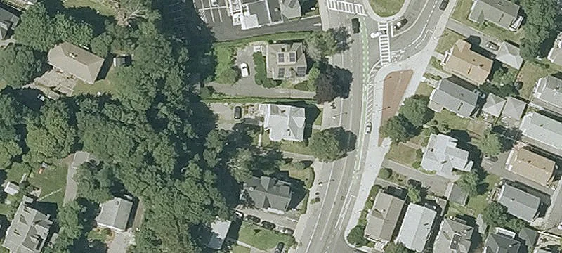 Prime Brighton Location Land Parcel