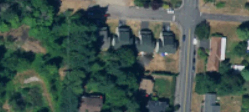 Tumwater Hill Duplex Lot